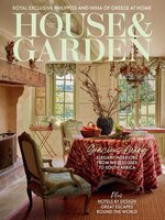 House and Garden